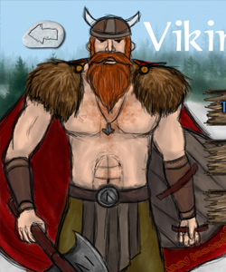 Viking Memo